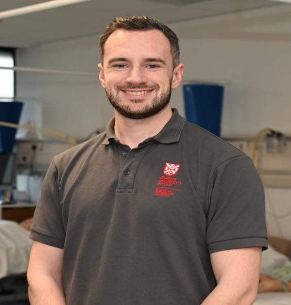 Photo: Michael Currie